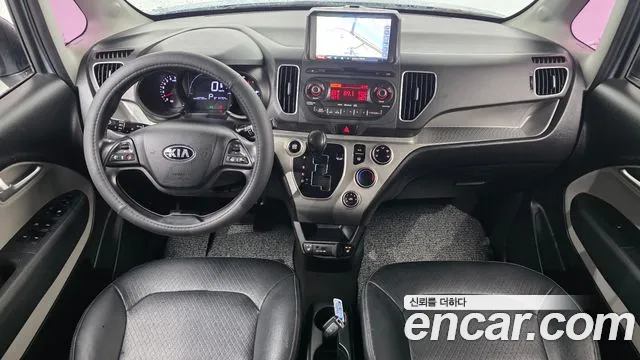 Kia Ray 2016 thumb 7