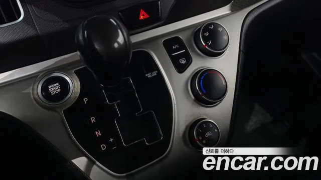 Kia Ray 2016 thumb 9