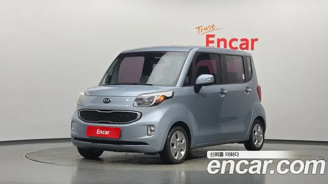 Kia Ray 2016 thumb 12