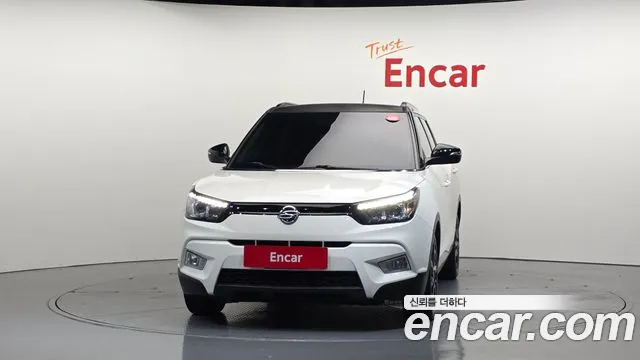 KG_Mobility_Ssangyong TIBOLI 2015 thumb 3