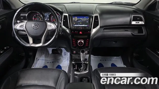 KG_Mobility_Ssangyong TIBOLI 2015 thumb 7