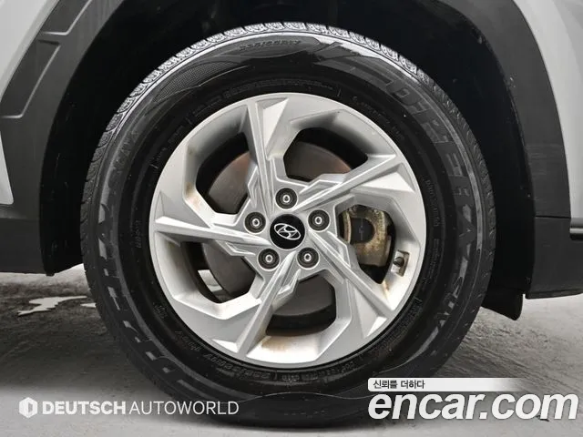 Hyundai Tucson 2023 thumb 5