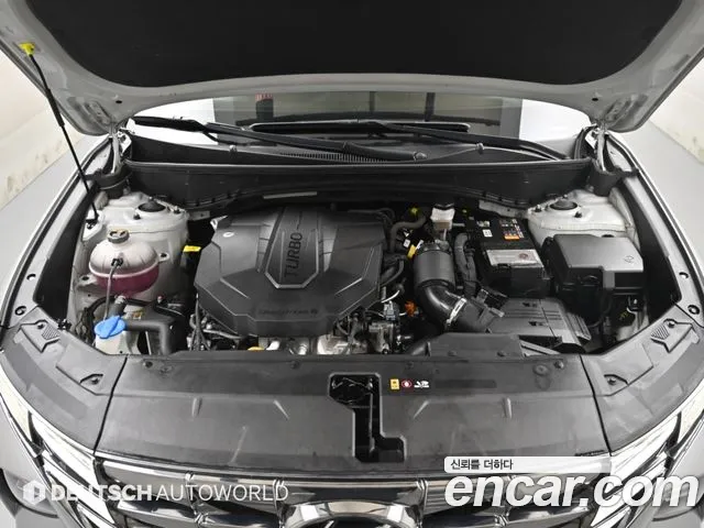 Hyundai Tucson 2023 thumb 6