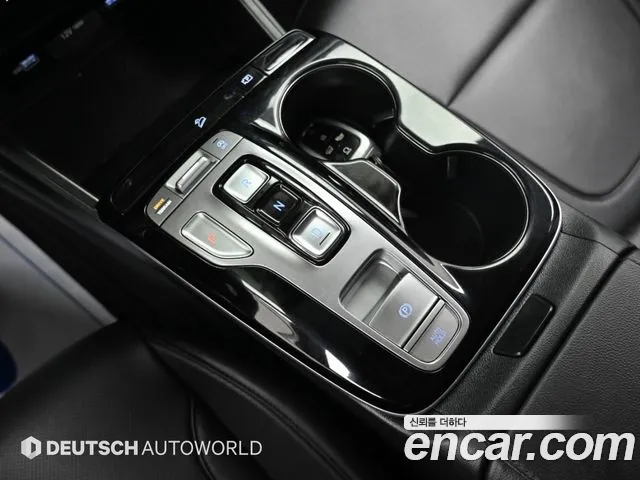 Hyundai Tucson 2023 thumb 9