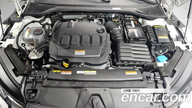 Volkswagen Arteon 2023 thumb 5