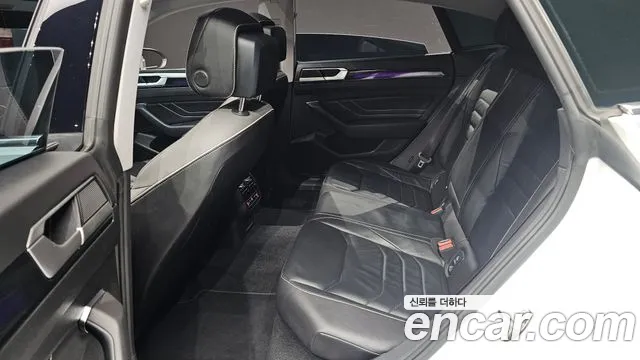 Volkswagen Arteon 2023 thumb 10