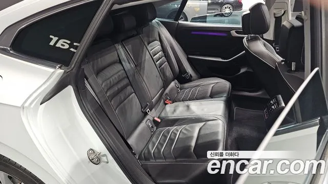 Volkswagen Arteon 2023 thumb 11