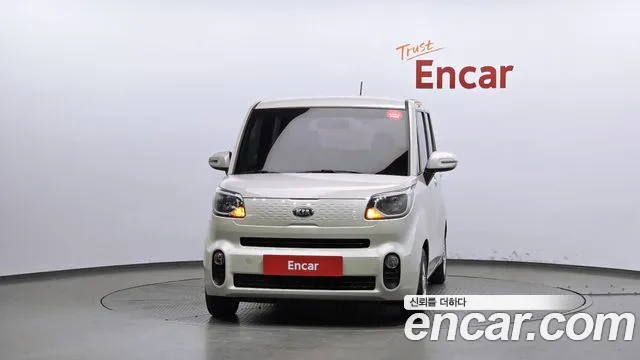 Kia Ray 2018 thumb 3