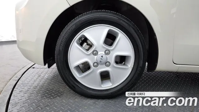 Kia Ray 2018 thumb 5