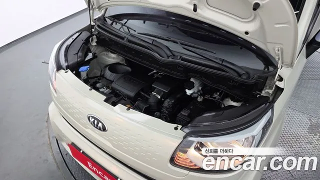 Kia Ray 2018 thumb 6