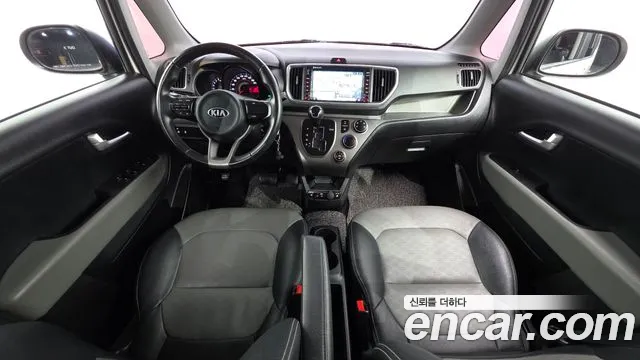 Kia Ray 2018 thumb 7