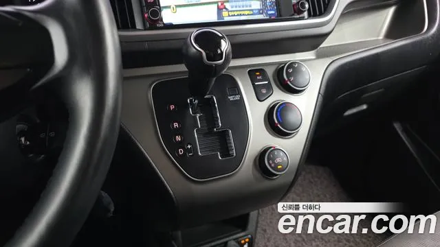 Kia Ray 2018 thumb 9