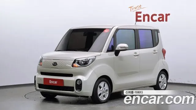 Kia Ray 2018 thumb 12