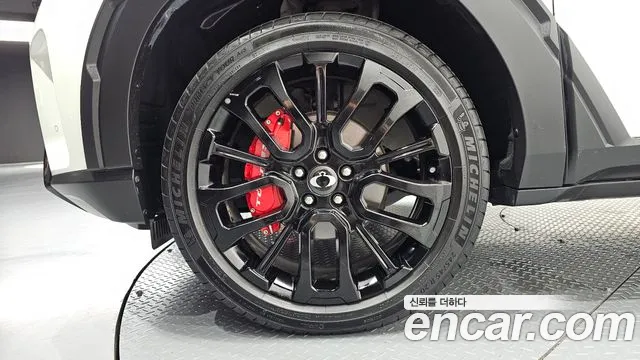 KG_Mobility_Ssangyong Torres 2024 thumb 4