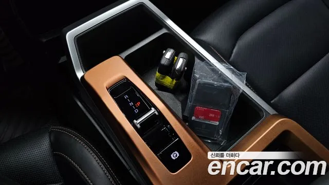 KG_Mobility_Ssangyong Torres 2024 thumb 8