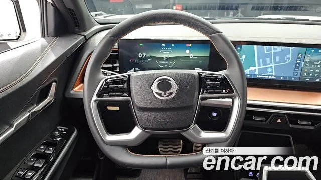 KG_Mobility_Ssangyong Torres 2024 thumb 12