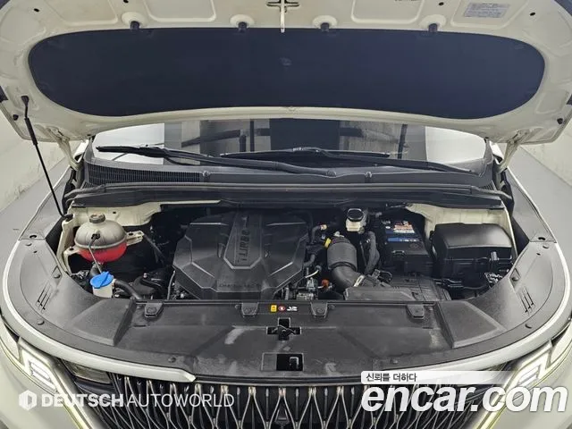 Kia Carnival 2021 thumb 6