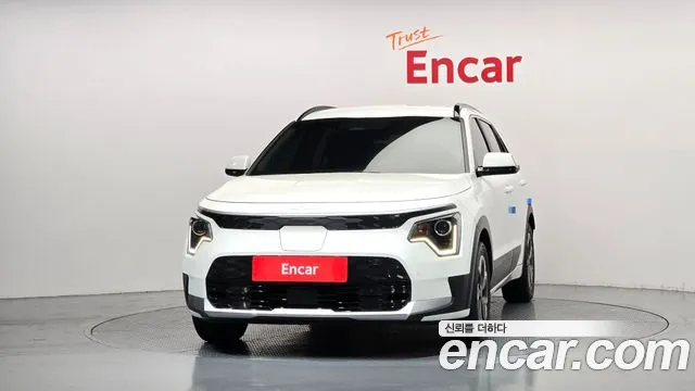 Kia Niro 2022 thumb 3