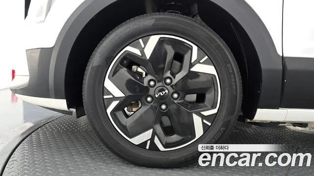 Kia Niro 2022 thumb 5