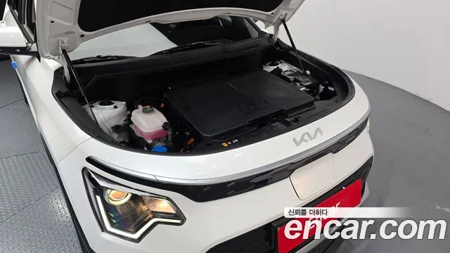 Kia Niro 2022 thumb 6