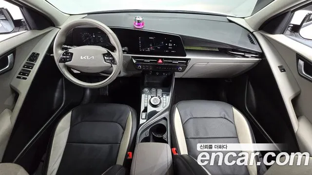 Kia Niro 2022 thumb 7