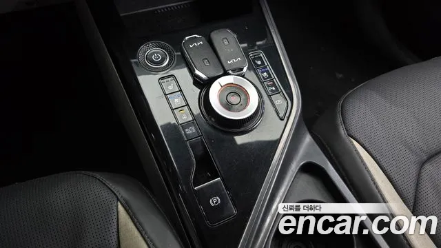 Kia Niro 2022 thumb 9