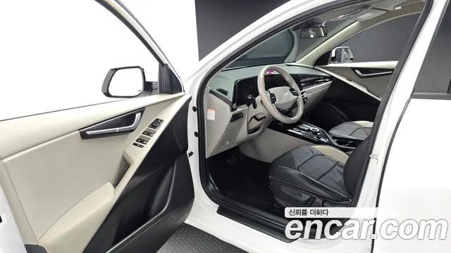 Kia Niro 2022 thumb 10