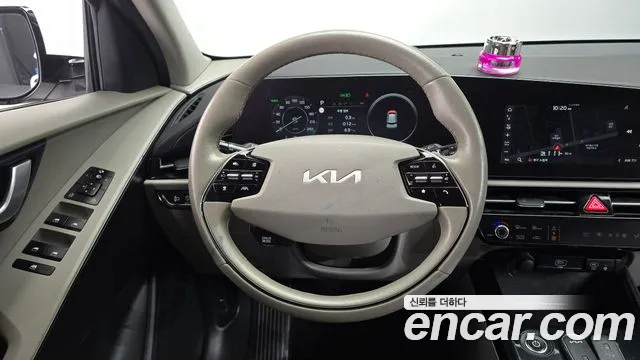 Kia Niro 2022 thumb 12