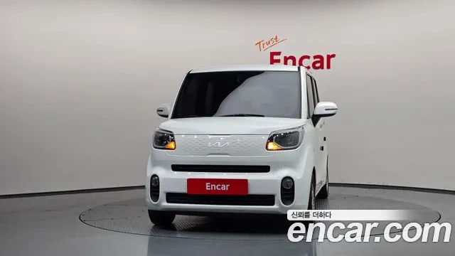 Kia Ray 2022 thumb 3