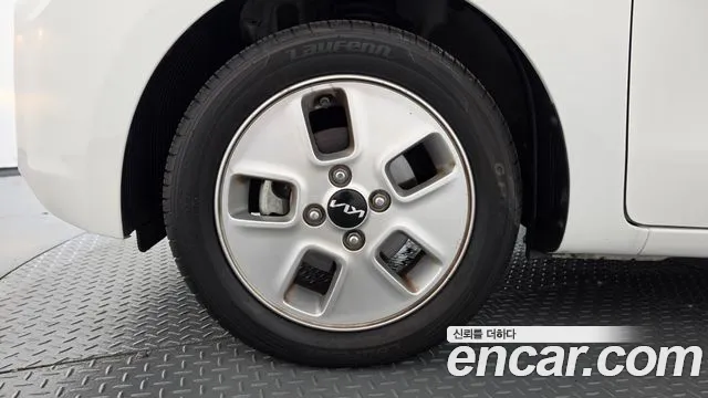 Kia Ray 2022 thumb 5