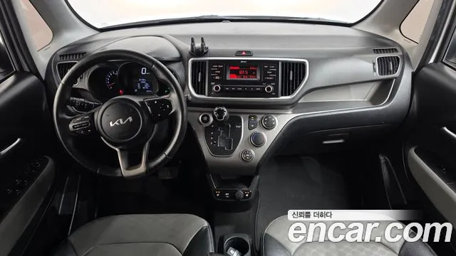 Kia Ray 2022 thumb 7