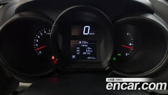 Kia Ray 2022 thumb 8