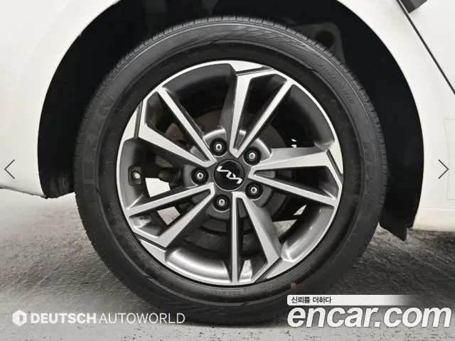 Kia K3 2023 thumb 5