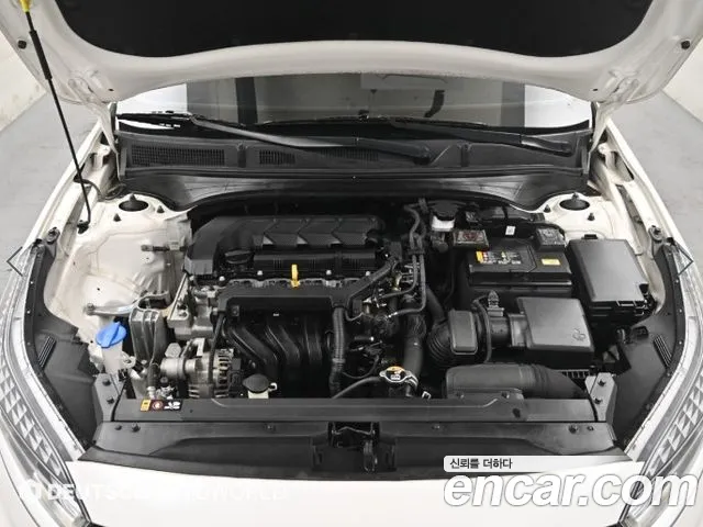 Kia K3 2023 thumb 6