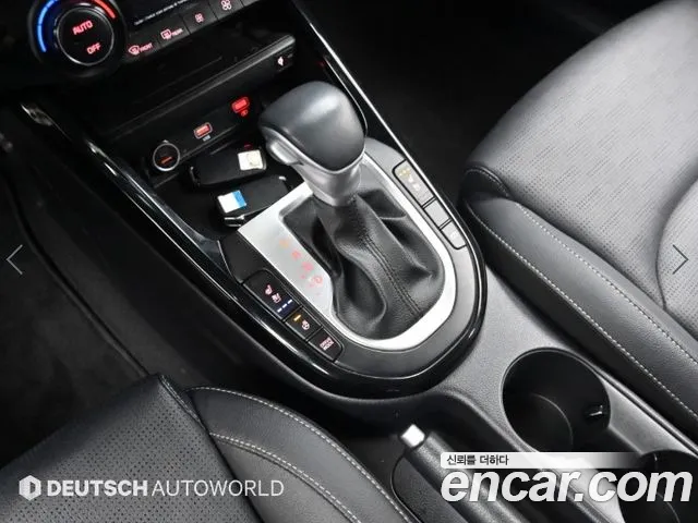 Kia K3 2023 thumb 9