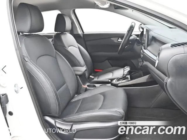 Kia K3 2023 thumb 10
