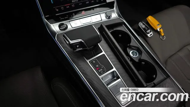 Audi A7 2025 thumb 8