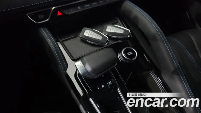 Renault-KoreaSamsung Koleos 2025 thumb 8