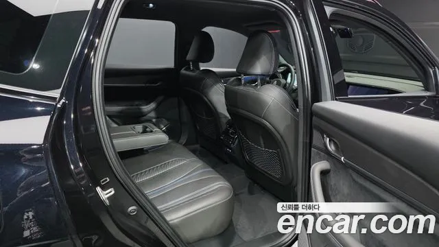 Renault-KoreaSamsung Koleos 2025 thumb 10