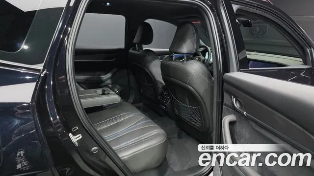 Renault-KoreaSamsung Koleos 2025 thumb 12