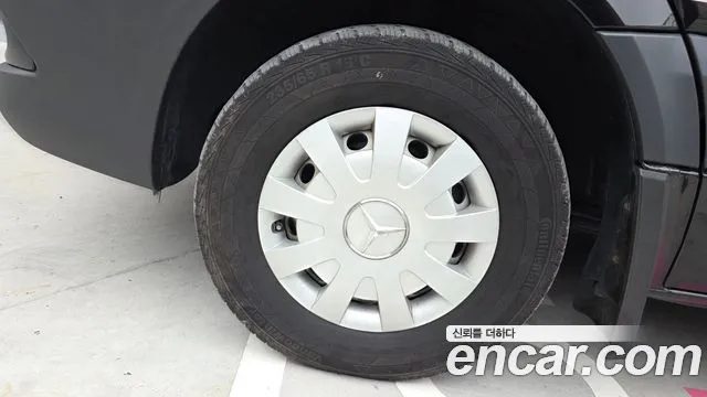 Mercedes-Benz Sprinter 2018 thumb 5