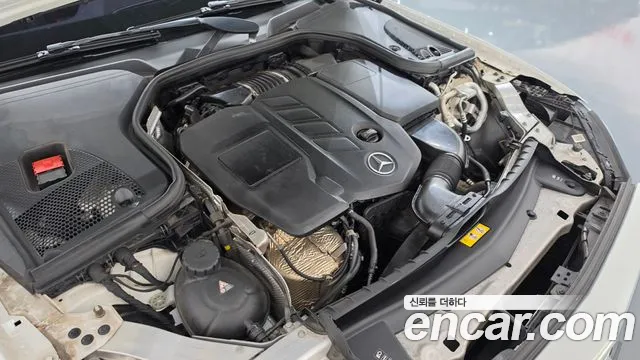 Mercedes-Benz E-Класс 2017 thumb 6