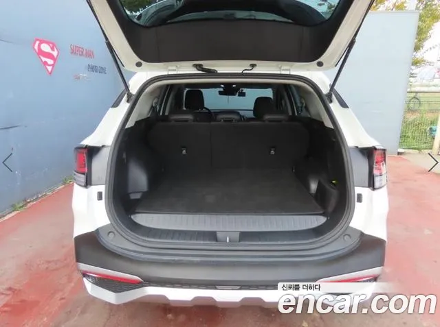 Kia Sportage 2023 thumb 5