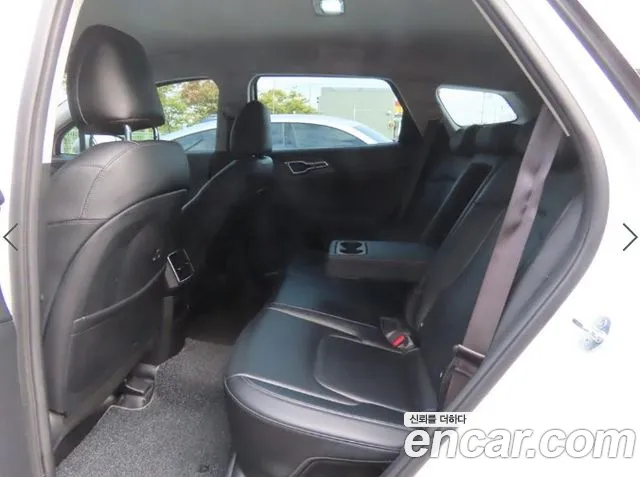 Kia Sportage 2023 thumb 6