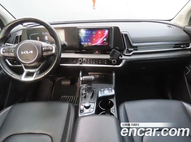 Kia Sportage 2023 thumb 7