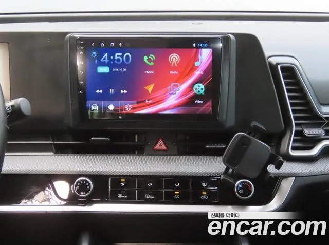 Kia Sportage 2023 thumb 10