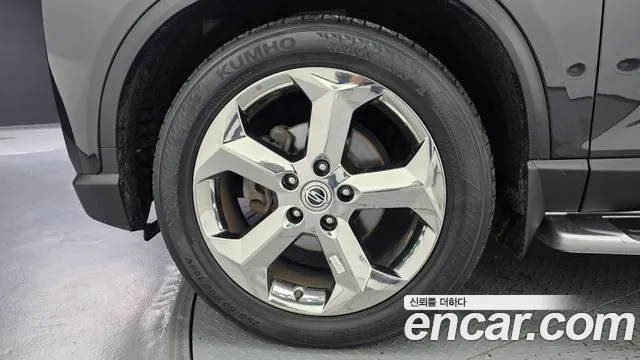 KG_Mobility_Ssangyong Rexton 2022 thumb 5