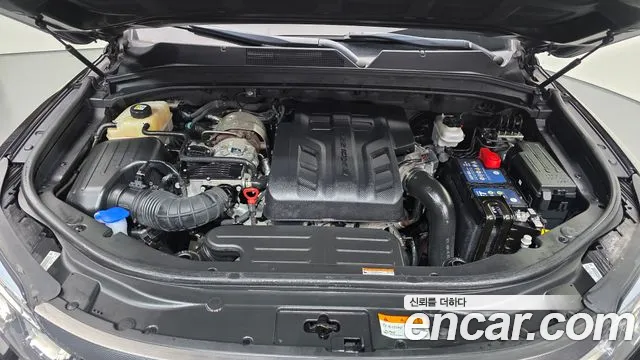 KG_Mobility_Ssangyong Rexton 2022 thumb 6