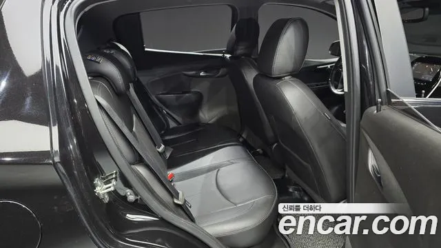 ChevroletGMDaewoo Spark 2017 thumb 11