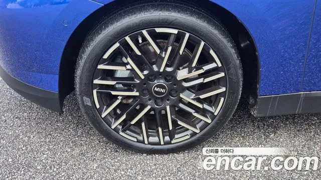 MINI Hatch 2024 thumb 5